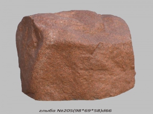 Искусственный камень Глыба №205 фото