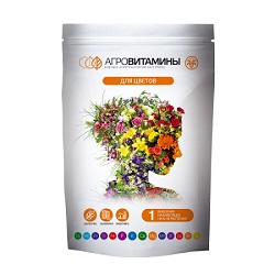 AVA Агровитамины для цветов 15 капсул фото