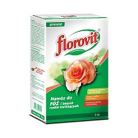 FLOROVIT (ФЛОРОВИТ) для роз фото