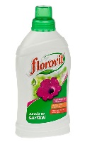 FLOROVIT (ФЛОРОВИТ) для сурфиний и других ампельных петуний фото