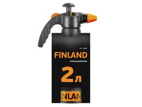 Опрыскиватель Finland 1626 - 2 литра фото