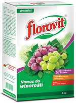 FLOROVIT (ФЛОРОВИТ) для виноградa фото