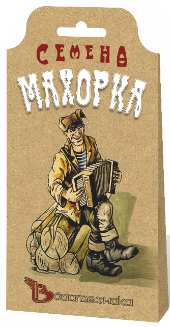 Махорка Басма Прилеп фото